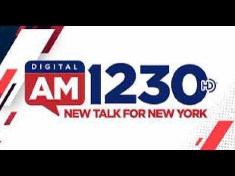 WFAS "1230 WFAS" (Now Simulcast on 103.9 WFAS-FM) - Legal ID - 2003