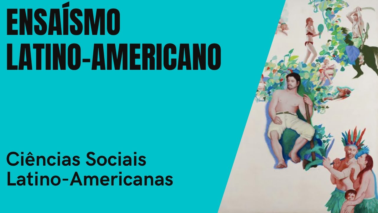 What is the Essay in Latin America?