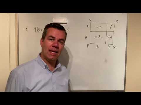 Havo2 hfst1: 1 (Getal & Ruimte, 12e editie)