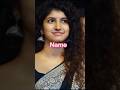 Mudhal Nee Mudivum Nee Heroine Bio Data