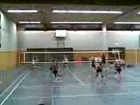 Vrivo - WVC volley