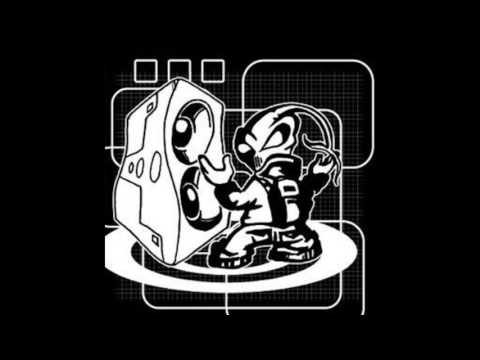 Gandotek - Out Of Control