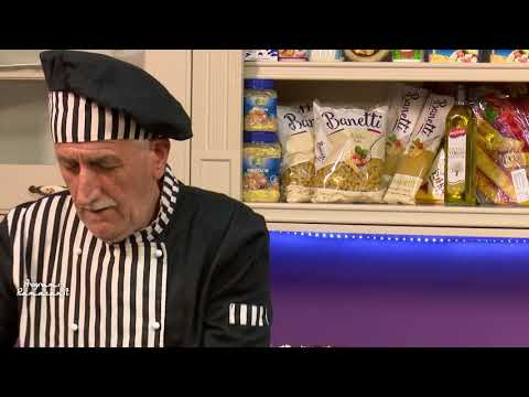 EMISIONI 8    PJ1 SOFRA E IFTARIT