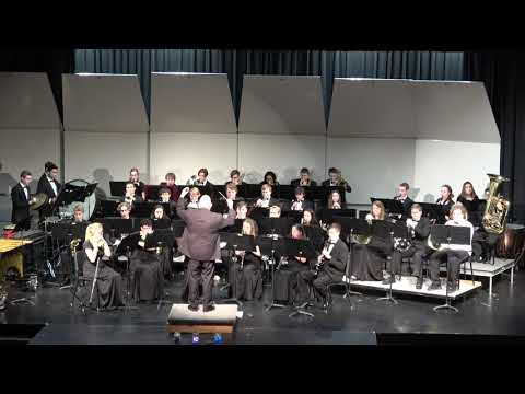 IVC Wind Ensemble 2019-2020 - Washington Post