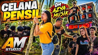 Download lagu CELANA PENSIL - Lagu Sasak cak farik om azya musik mp3 Download lagu CELANA PENSIL - Lagu Sasak cak farik om azya musik mp3