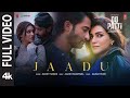 Do Patti Jaadu Full Video Kriti Sanon Shaheer Sheikh Sachet Parampara Kausar Munir