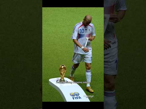 The Best World Cup of All Time? Here's Why 2006 Is Still My Favorite! #football #shorts