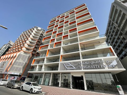 Property video thumbnail