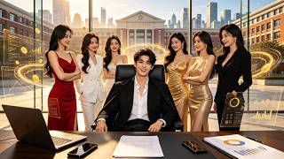 Download lagu 【FULL】Reborn In College, I Rejected The Campus Beauty And Built A Business Empire!#minidrama mp3