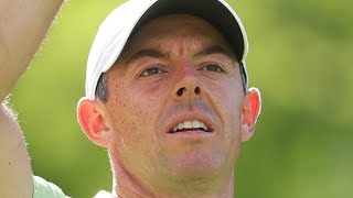 New Details Emerge On Rory McIlroy Romance Rumors After Divorce