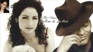 Gloria Estefan &amp; Jon Secada - Por Amor (Audio)
