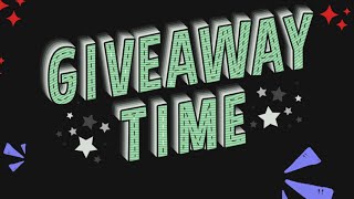 🚨 GIVEAWAY ALERT 🚨 / Story Time With Uncle Floss