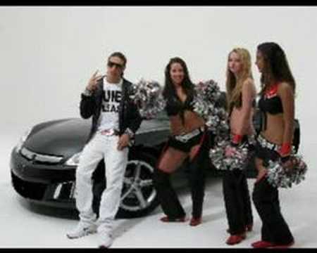 Yes-R ft Ali B - Wie Ben Jij