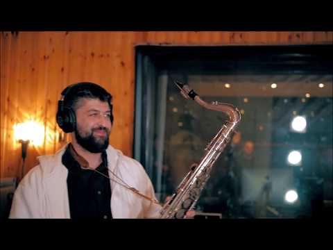 Glass Museum - IOTA feat Pierre Spataro (Live Session)