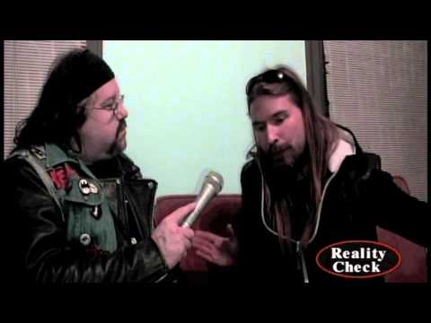 Thumbnail for Sabaton's Par Sunstrom 2/9/13 by Snowy Shaw