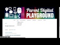 Parent Digital Playground