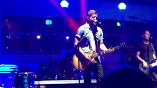 Canaan Smith - Good Kinda Bad - FGL Cruise 2015