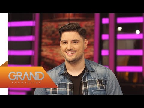 Ljuba Perucica - Da volim drugu ne mogu - (LIVE) - HH - (TV Grand 30.01.2018.)