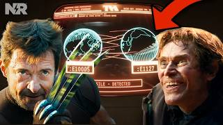I Figured Out What Earth the X-MEN DESTROY in Avengers Doomsday