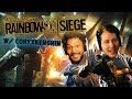 CORY MAV UGLIEST GAMEPLAY EVER PT 2 RAINBOW SIX SIEGE FUNNY GAMEPLAY