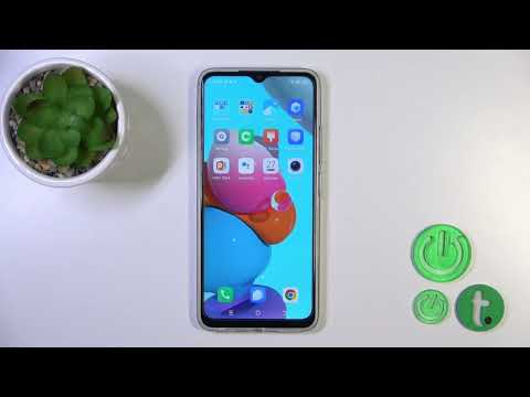 How to Edit Notification Panel Shortcuts TECNO Spark Go (2023)?