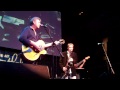 Paul Brown Performs Love You Found Me Live with Darren Rahn at Anthology