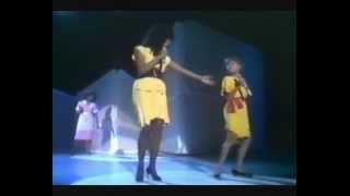 Donna Summer - State Of Independence