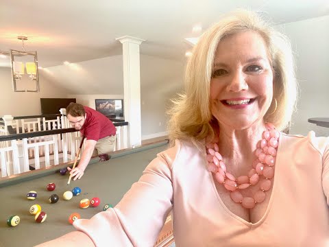 Virtual Live Open House! 7 Ponybrook Lane, Lexington | Fine New England Living