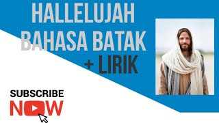 Download lagu Hallelujah Bahasa Batak Leonard Cohen #hallelujah #lagurohani mp3