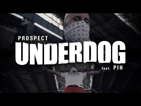 PROSPECT - UNDERDOG feat. PIH, prod. BALTIK BEATZ