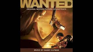 Danny Elfman - Exterminator Beat