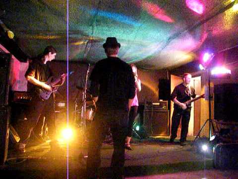 Critical Minds - Holubica