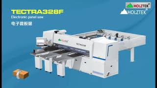 Máy cưa panelsaw TECTRA 328F HOLZTEK