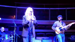 Patti Smith - Berlin -- BOY CRIED WOLF -- Pierre Boulez Saal - 14 october 2023