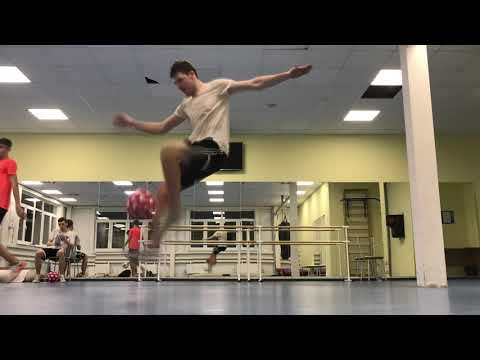 Timur Alekseev - rll p3 vs Andr3w