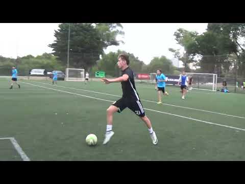 VERSACCE VS CARIES - #LIgaNuñez - 24/3/2023