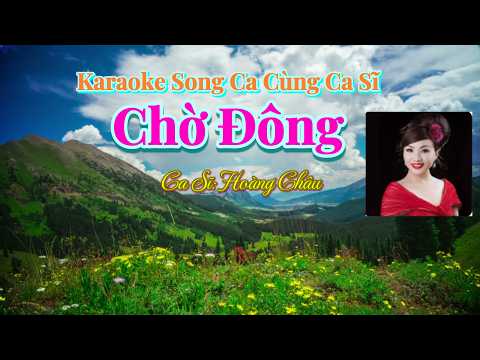 79. Chờ Đông