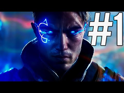 IMMORTALS OF AVEUM XBOX SERIES X Walkthrough Gameplay Part 1 - AVEUM! (FULL GAME)