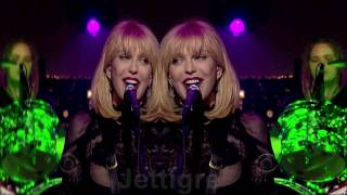 Hole/Courtney Love - Skinny Little Bitch (Alter Ego-Double Feature)