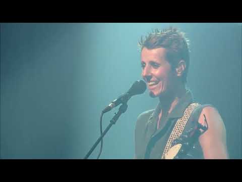 K's Choice - Everything For Free - Live at AB   Ancienne Belgique