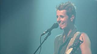 K&#39;s Choice - Everything For Free - Live at AB   Ancienne Belgique