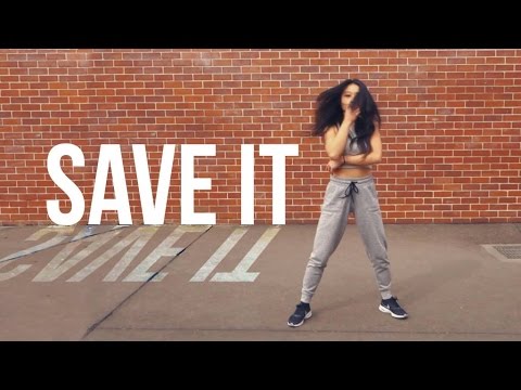 [VX] Tory Lanez ft. Ed Sheeran - Save It Dance Cover (Akanen Choreography)