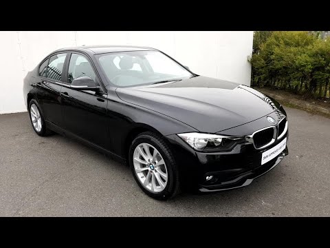 172D20293 - 172D20293 BMW 316d SE Saloon