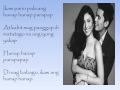 Hanap Hanap by James Reid and Nadine Lustre ...