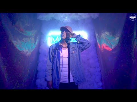 MEDAL SESSION - RAMSET "DIAMOND" (3ra TEMPORADA)