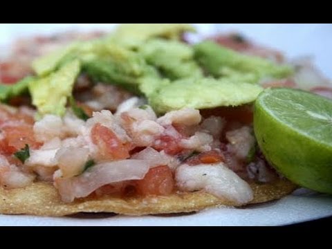 El Sabroso Mariscos Taco Truck
