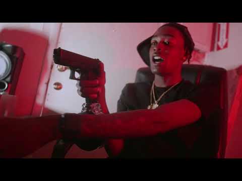 Lor Heavy - Kill Em Dead ( Official Music Video ) Shot By @TheKidWes