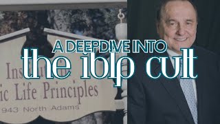 the rise and fall of the ATI/IBLP Cult | a deep dive part 1