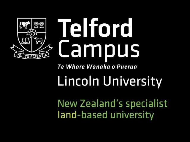 Telford Rural Polytechnic video #1