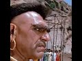 1981 loha Hindi 😁 SV 😁 super  dialogue 🥸amrish  status video Puri